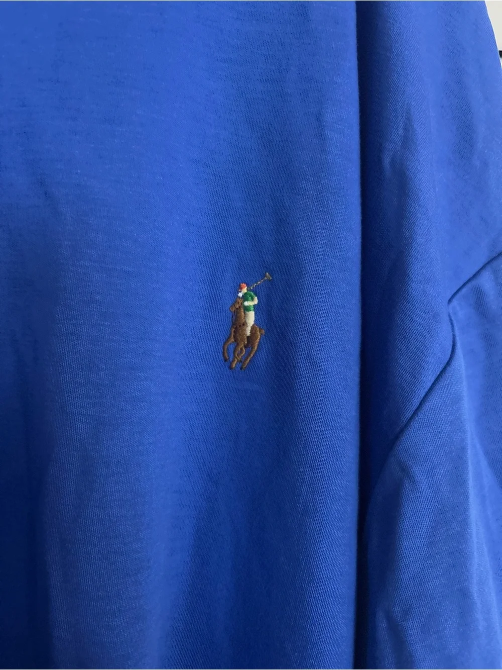 Ralph Lauren classic ralph